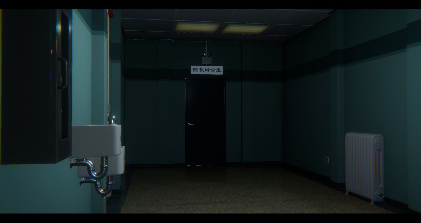 [3D]电臺主播-校花菁玉的沈沦第09话