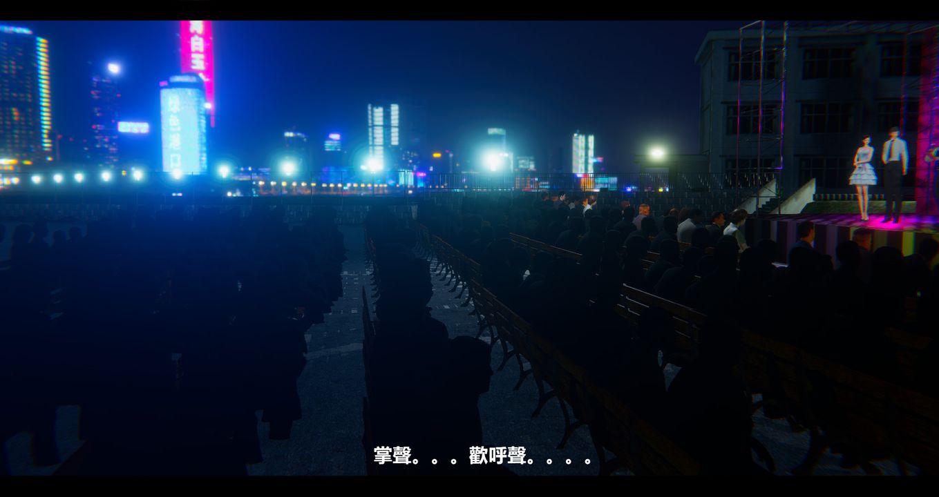 [3D]电臺主播-校花菁玉的沈沦第10话