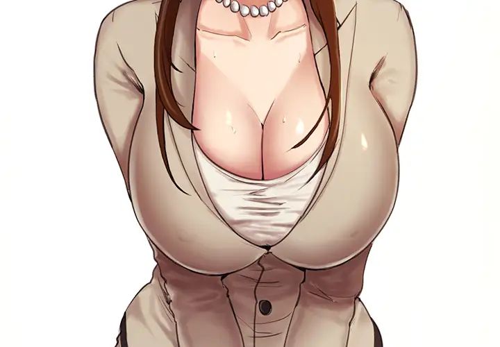 岳母家的刺激生活第3话