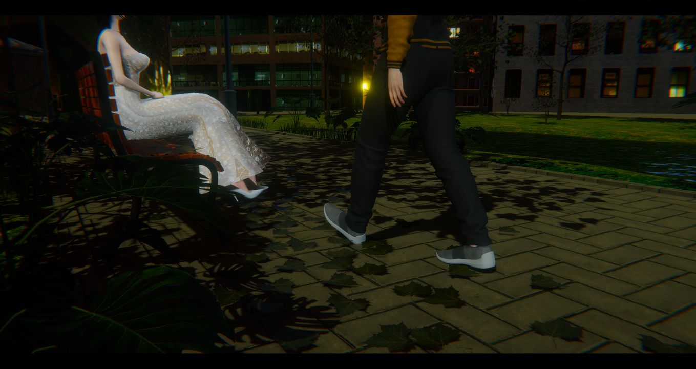 [3D]电臺主播-校花菁玉的沈沦第10话