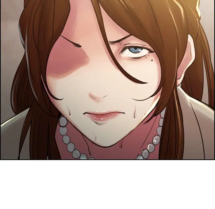 岳母家的刺激生活第3话