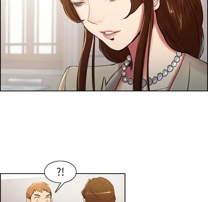 岳母家的刺激生活第3话