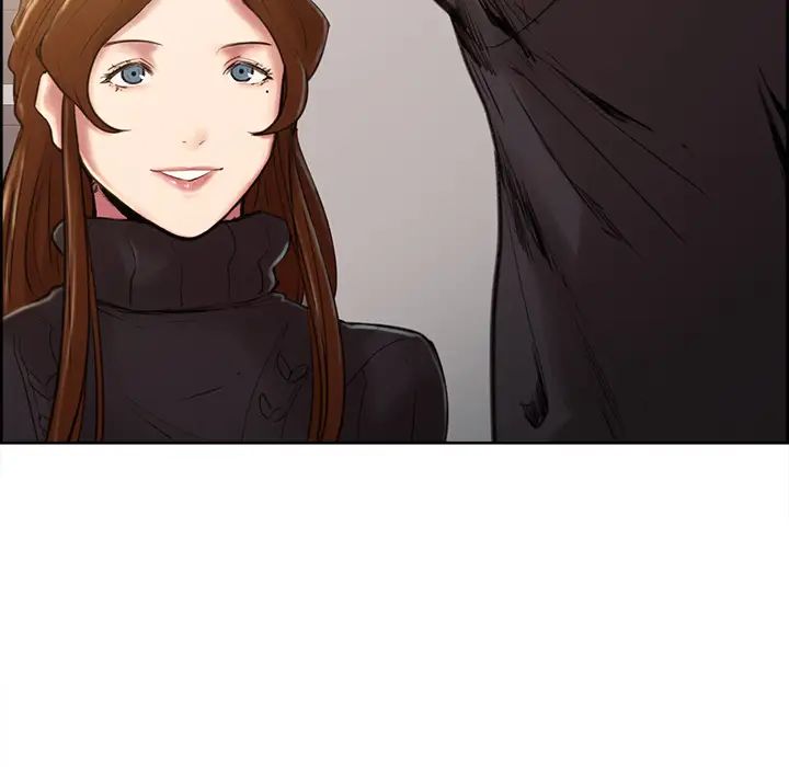 嶽母家的刺激生活第3話