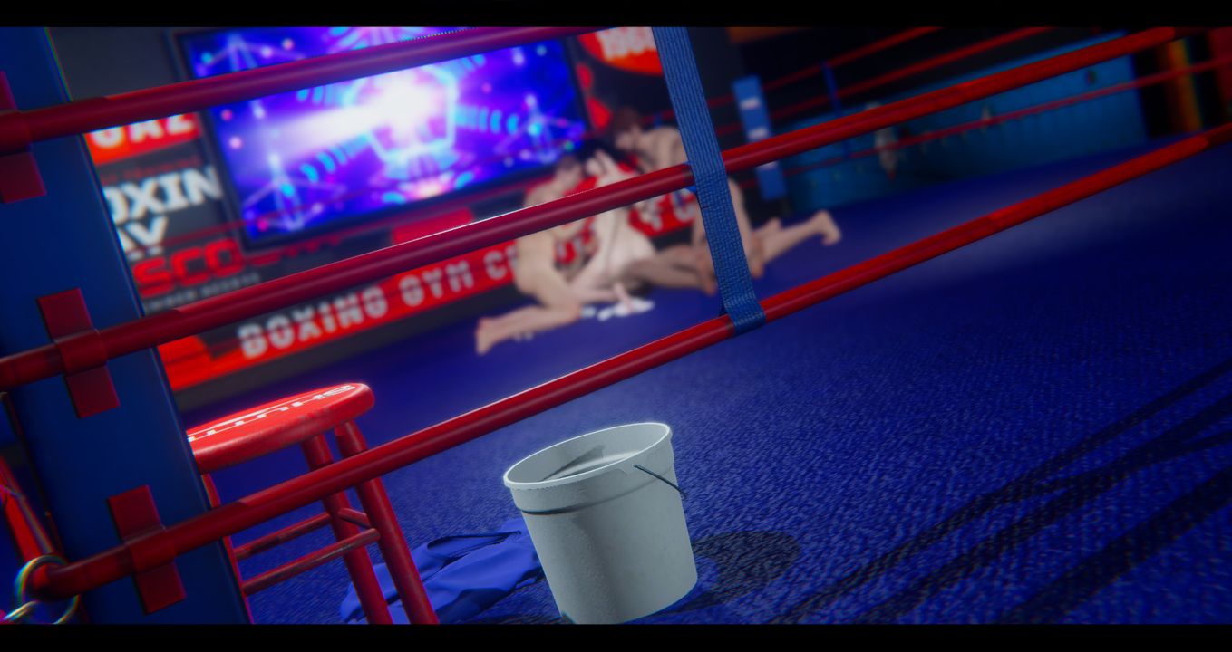 [3D]电臺主播-校花菁玉的沈沦第13话-最终话