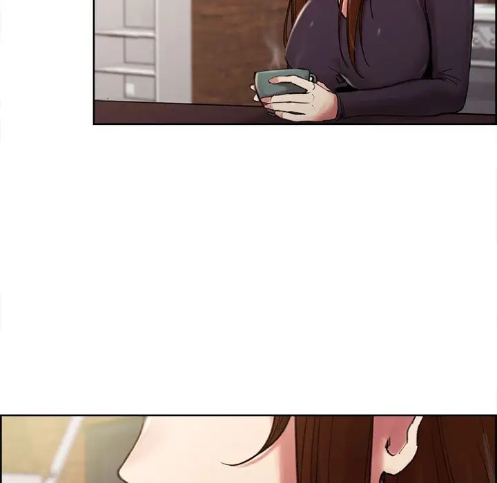 岳母家的刺激生活第8话