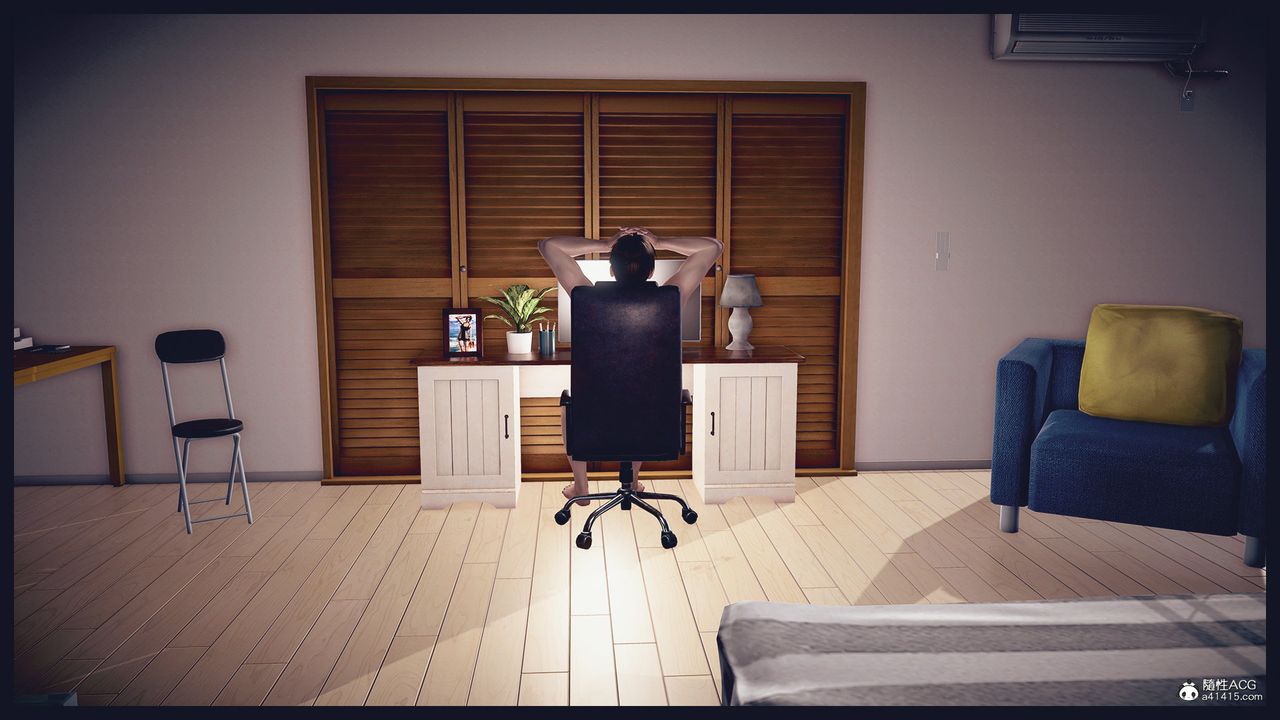 [3D]除去巫山不是雲[艷母]第03話