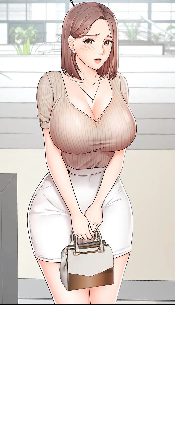 业绩女王第1话-业绩女王拉保险的秘诀