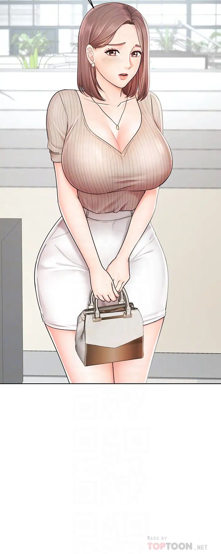 业绩女王第2话-清纯老婆淫荡的一面