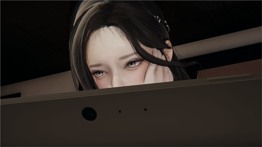 [3D]儿子的生日礼物第01话