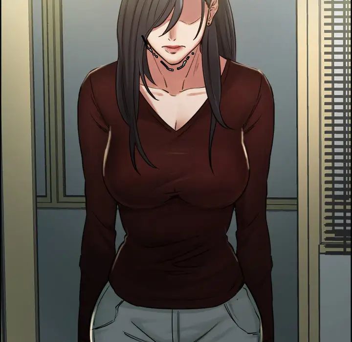 岳母家的刺激生活第19话