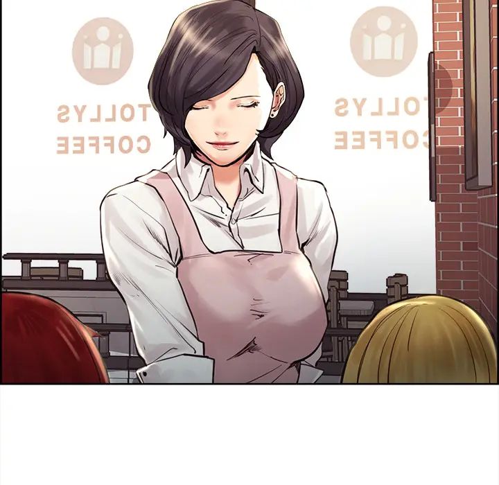 岳母家的刺激生活第21话