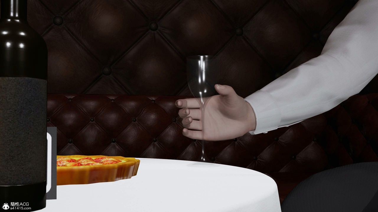 [3D]意识控製系统第24话