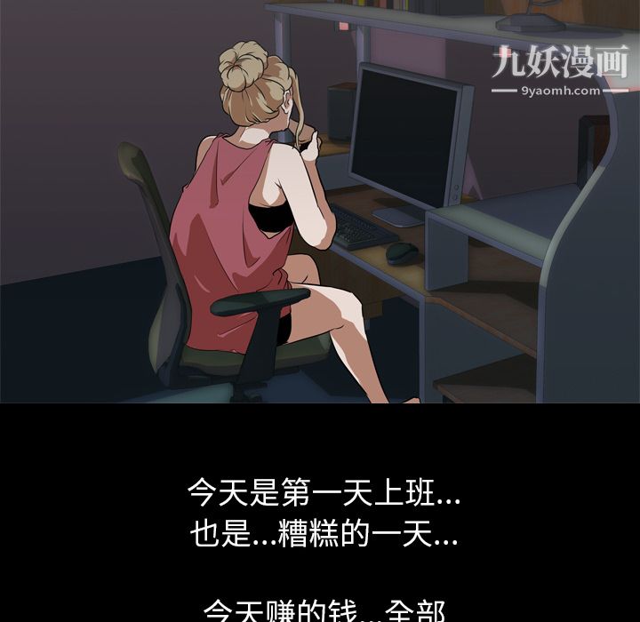 生存游戏第50话