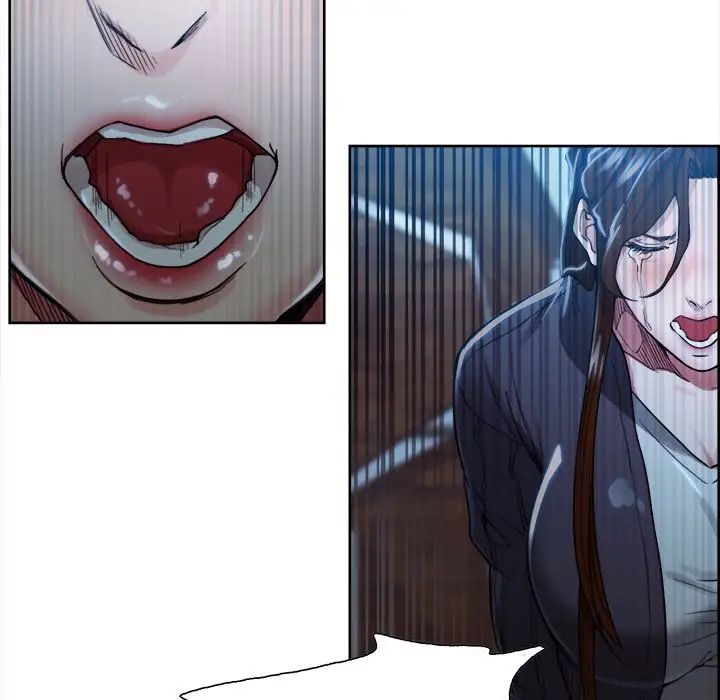 岳母家的刺激生活第35话