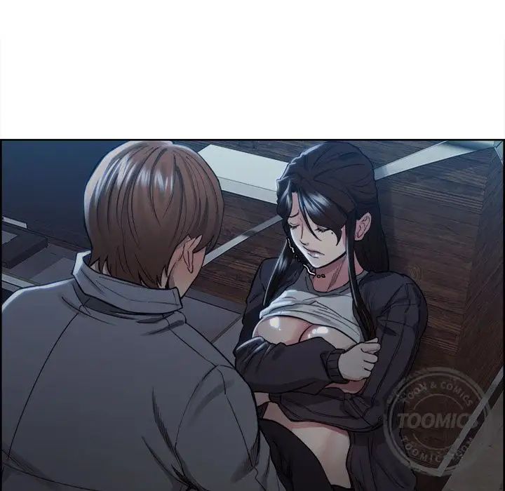 岳母家的刺激生活第36话