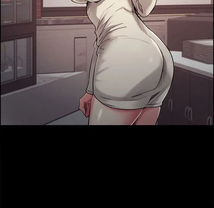 岳母家的刺激生活第41话