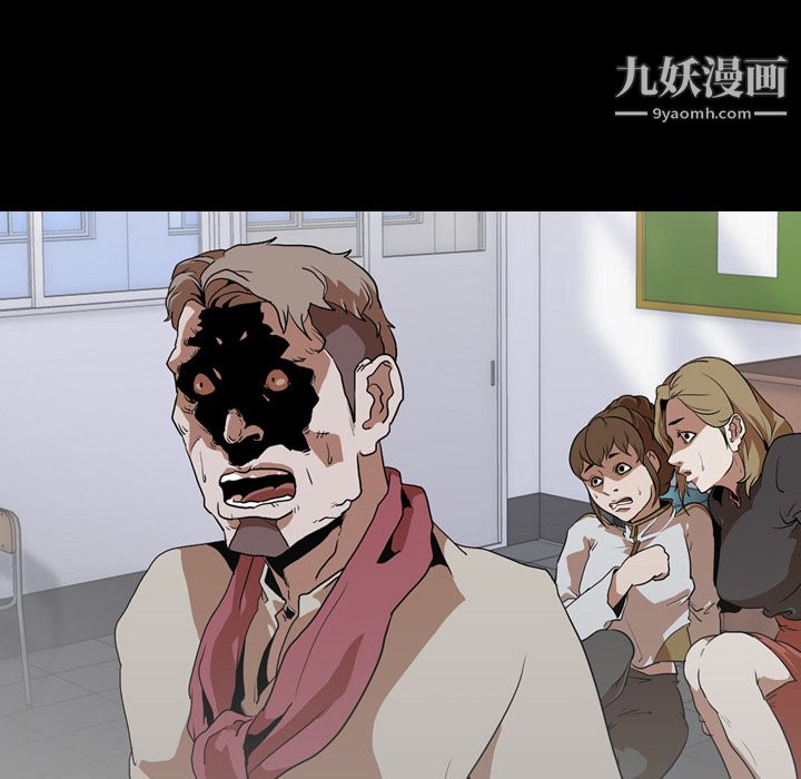 生存游戏第58话