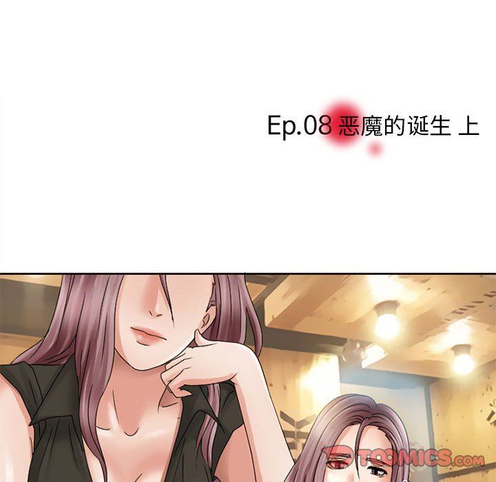 暗黑之恋第8话