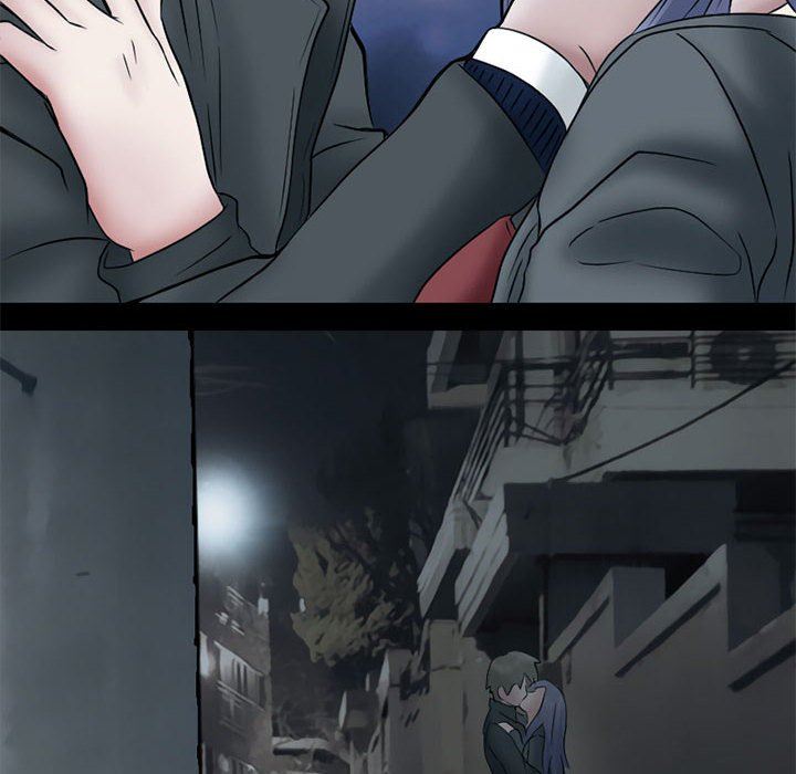 暗黑之恋第11话