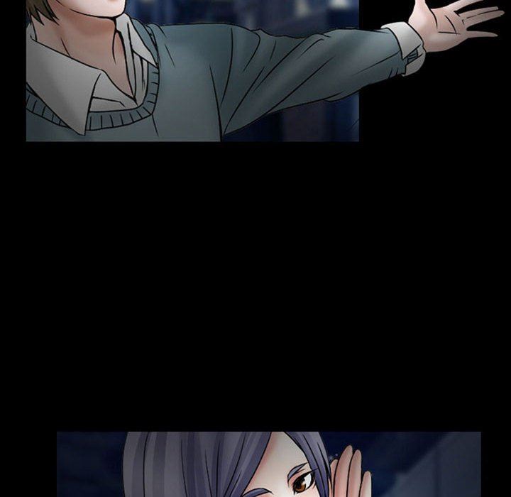 暗黑之戀第18話