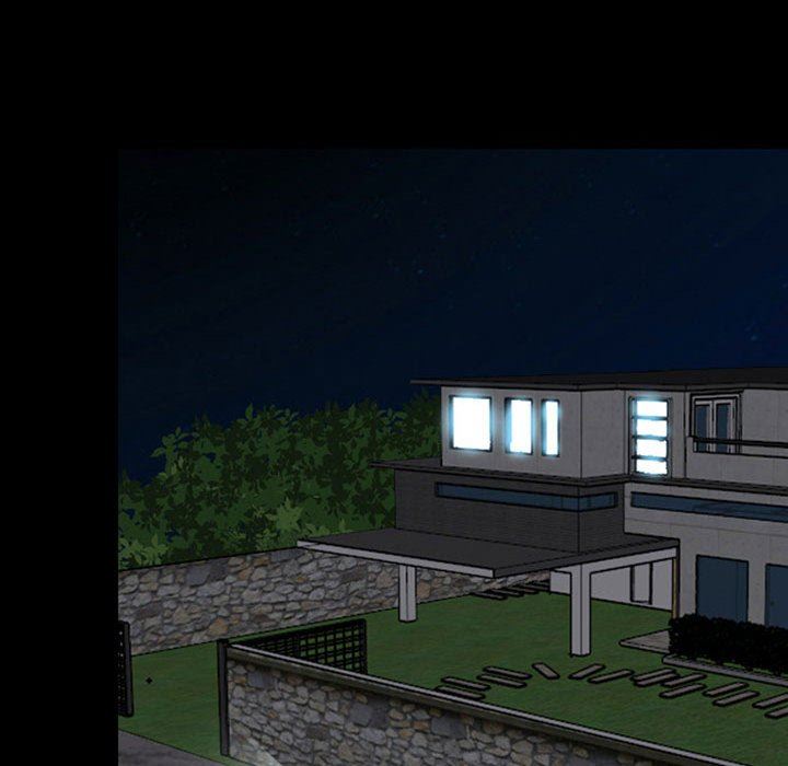 暗黑之恋第18话