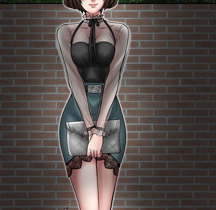 暗黑之恋第18话