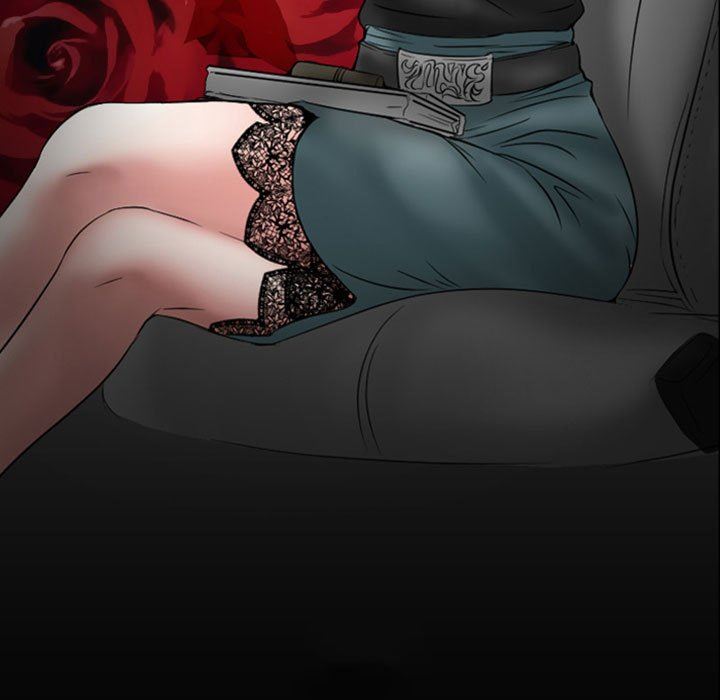 暗黑之戀第18話