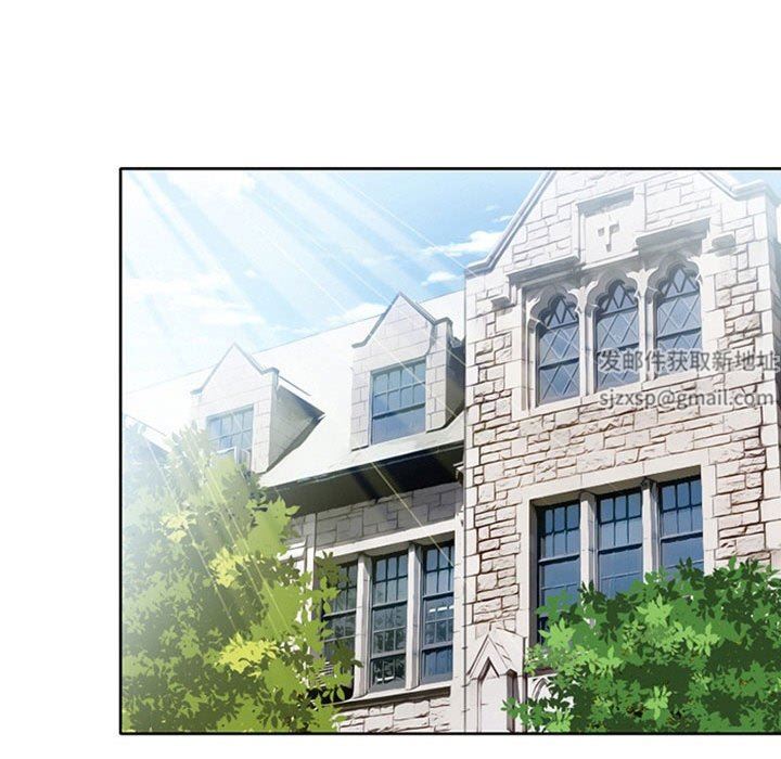 暗黑之戀第19話