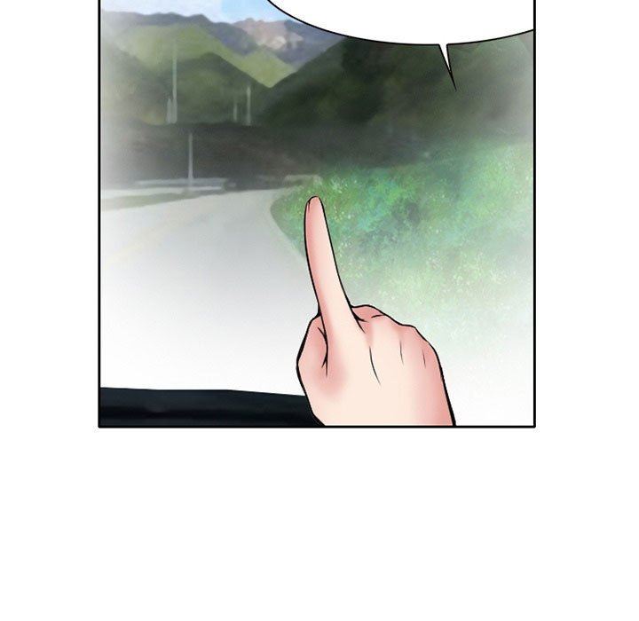 暗黑之戀第21話