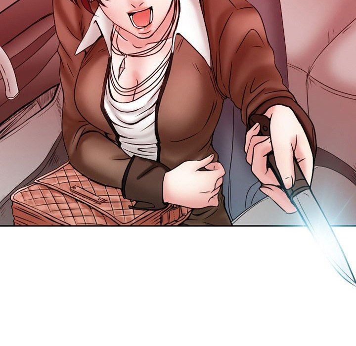 暗黑之恋第21话