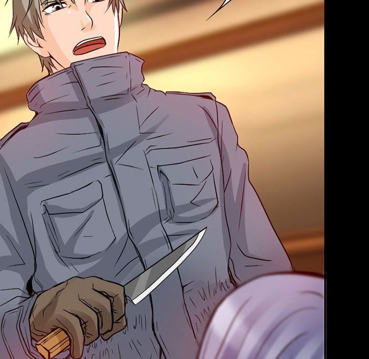 暗黑之恋第22话