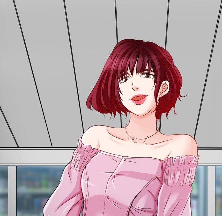 暗黑之恋第22话