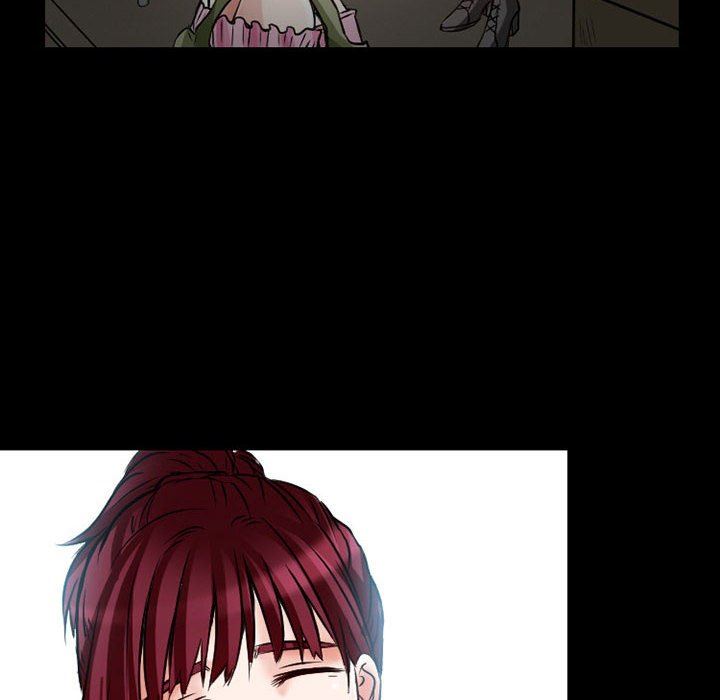 暗黑之恋第23话