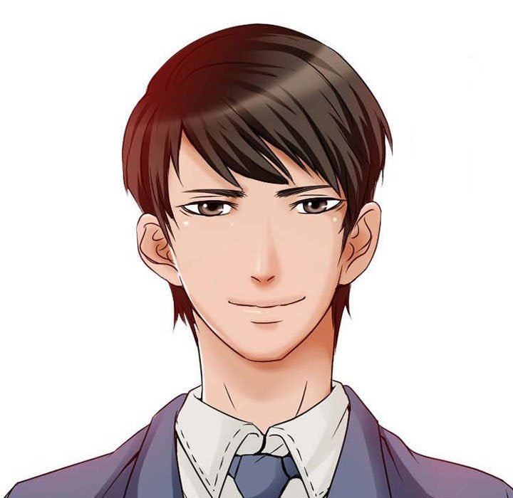 暗黑之恋第26话