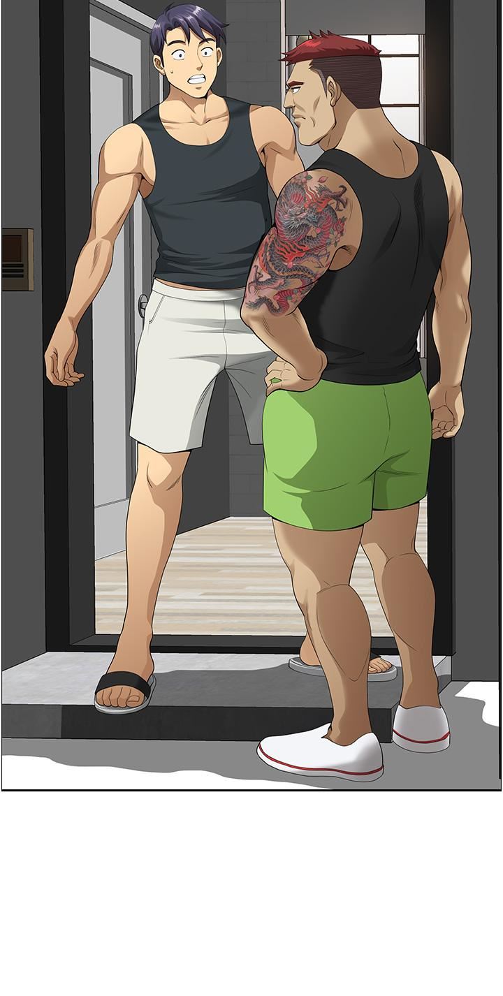 地方人妻们第2话-尽管把身体交给我