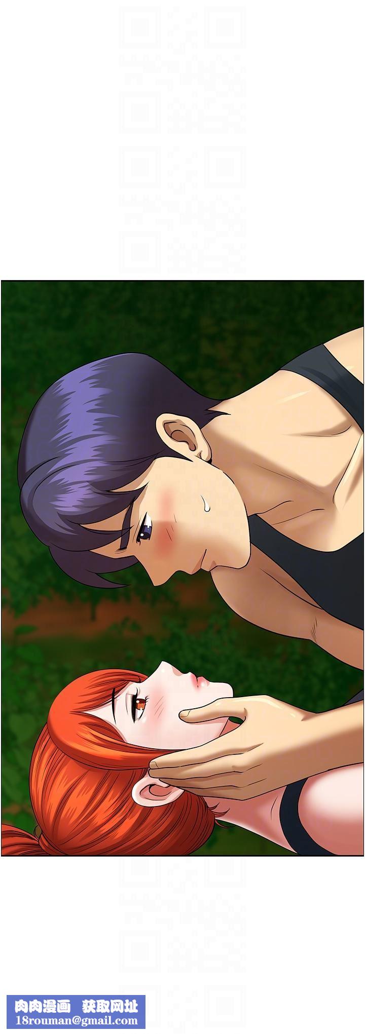 地方人妻们第4话-在树林里大啖海鲜