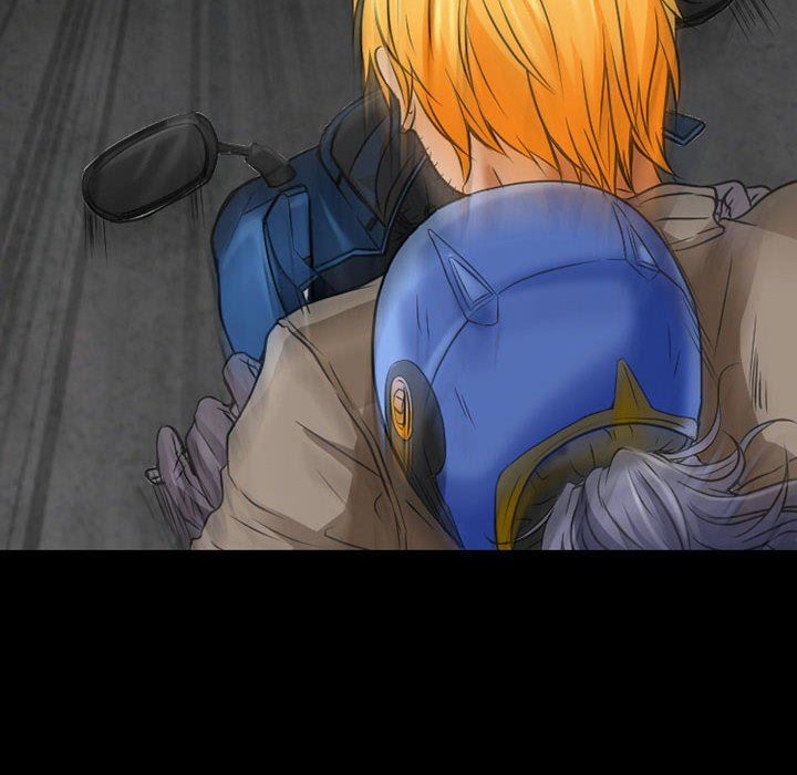 暗黑之恋第32话