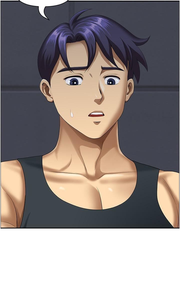 地方人妻们第13话-你们在里面做什么?