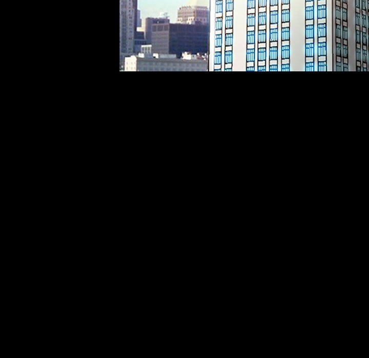 暗黑之恋第34话