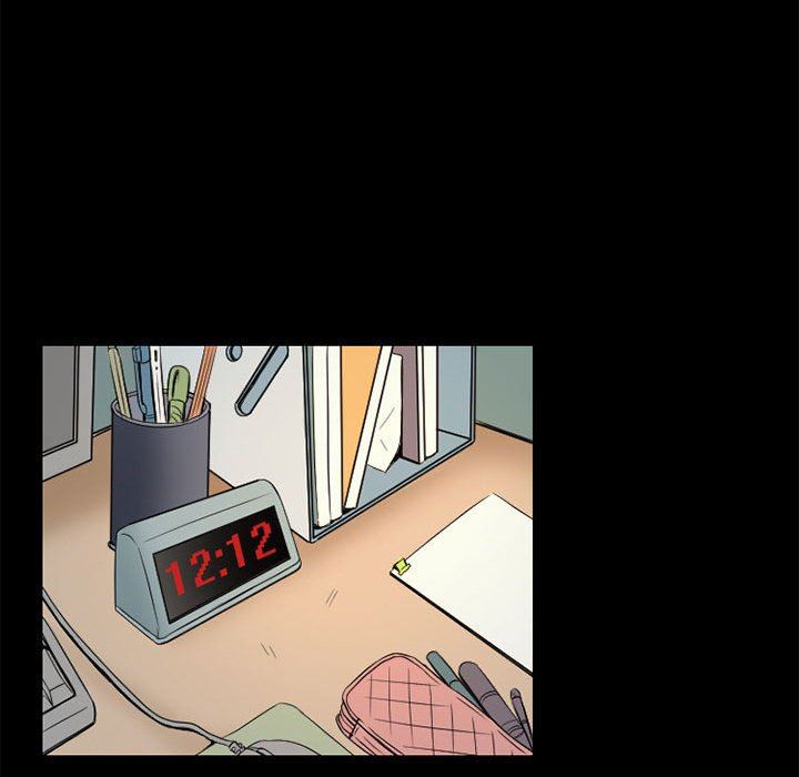 暗黑之恋第34话