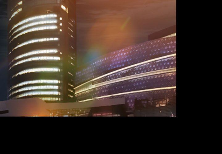 暗黑之戀第35話