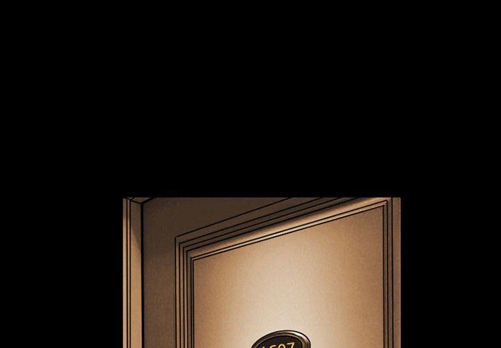 暗黑之恋第35话