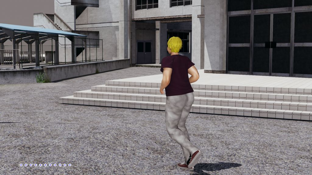 [3D]妖艷之花第02话