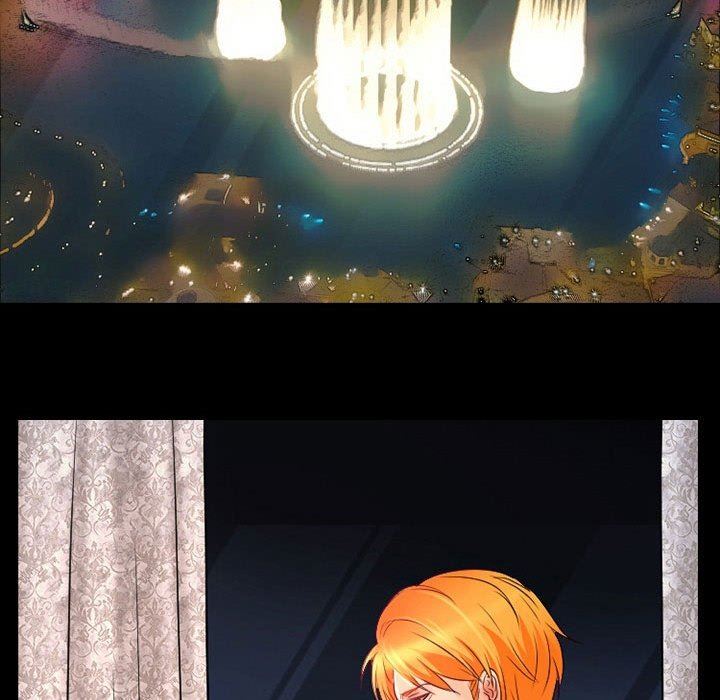 暗黑之恋第35话