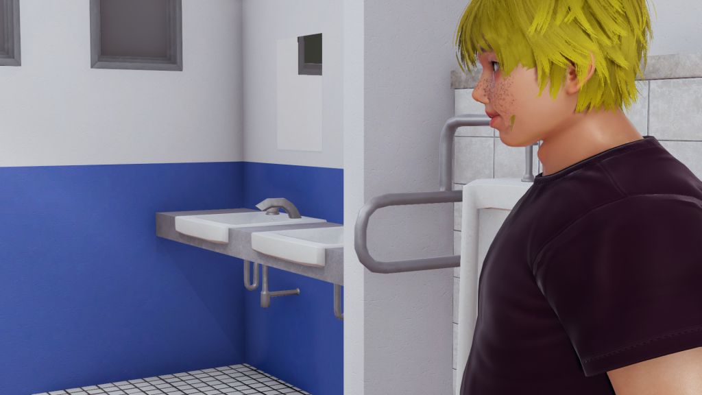 [3D]妖艷之花第03话