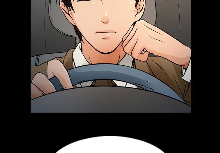 暗黑之戀第38話