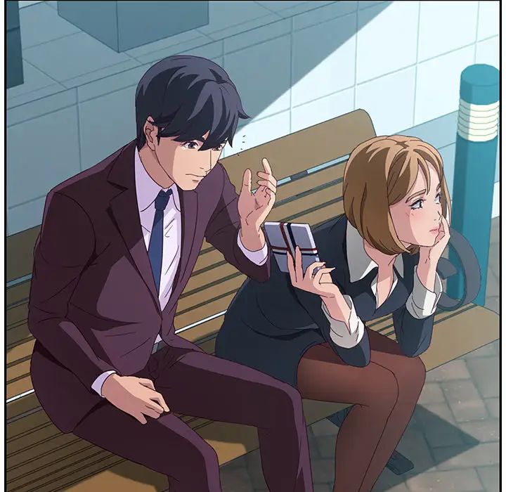 她們的惡作劇第1話