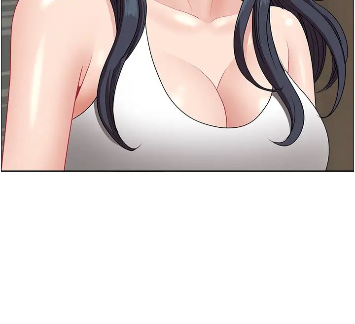 地方人妻們第24話-春光乍洩的裸泳青年