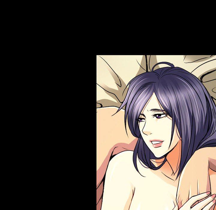 暗黑之恋第41话