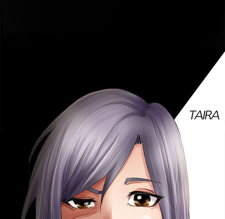 暗黑之恋第41话